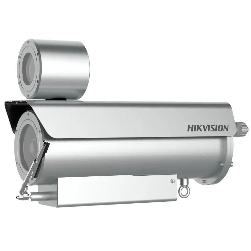 Caméra Atex tube Hikvision
