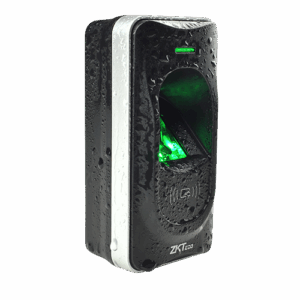 Lecteurs d'empreinte digitale ZKTeco FR1200