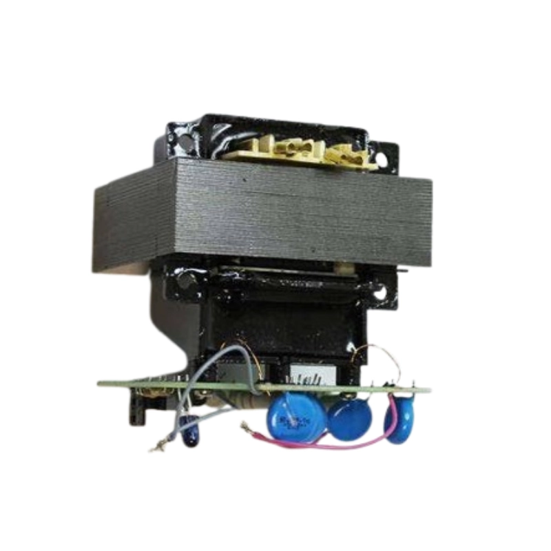 Transformateur HT pour centrale Merlin Druid Wizord 4