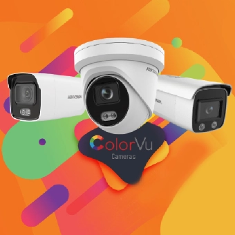 camera de surveillance hikvision