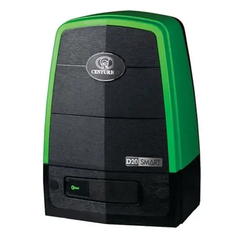 Moteur portail coulissant