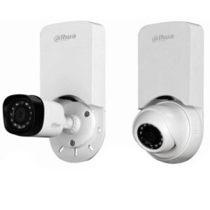 Boite de jonction en plastique Dahua DH-PFA12A