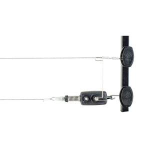 Capteur de tension à double action (DATS2) de Nemtek