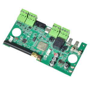 Nemtek Connect 2G pour clôture électrique