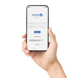 Nemtek WiFi Connect pour clôture électrique