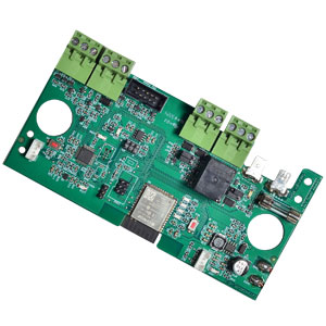 Nemtek WiFi Connect pour clôture électrique