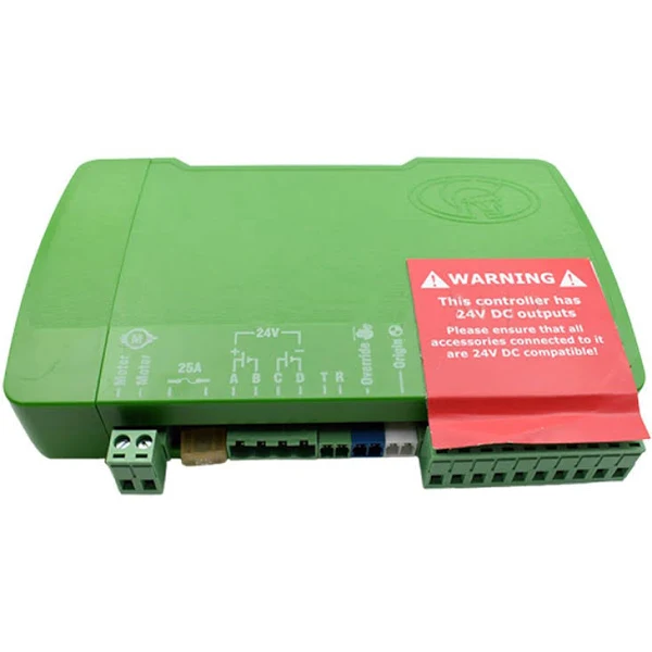 Carte Contrôleur Centurion DX SMART – Pour moteurs D6 SMART, D10 SMART & D20 SMART