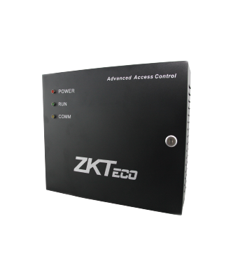 ZKTeco InBio 260 Pro – Contrôle d’Accès 2 Portes Biométrique