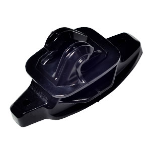 Bobine Carrée Nemtek pour Clôture Électrique