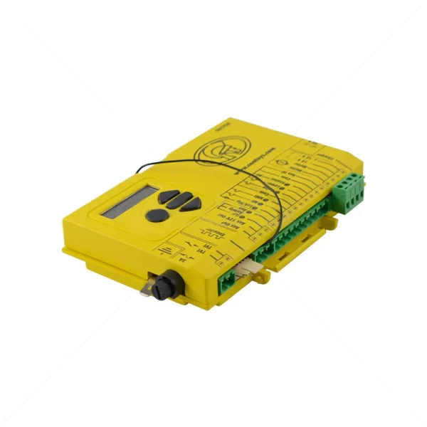 Contrôleur Centurion SECTOR II (S-Series Controller) – Carte Électronique pour Barrière Levante