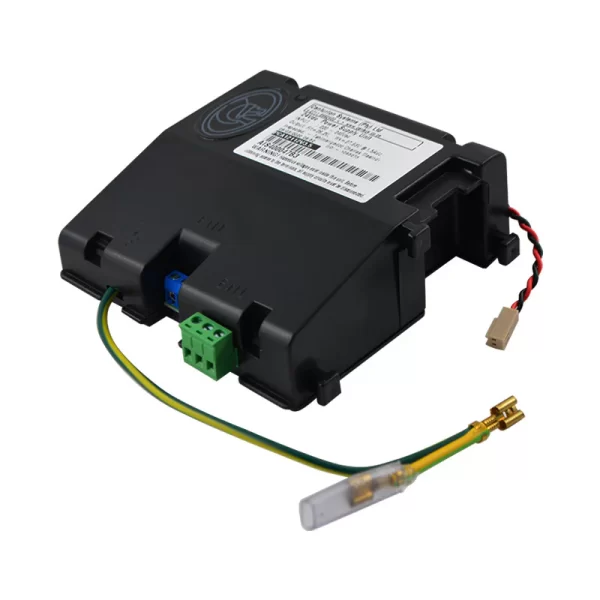 chargeur moteur centurion D10