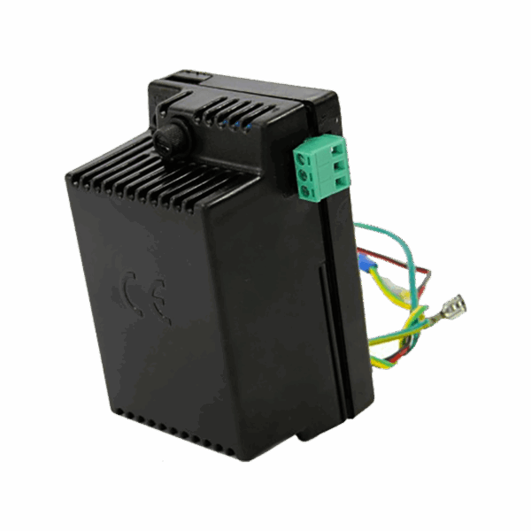 Chargeur Centurion D5 EVO pour moteur de portail automatique